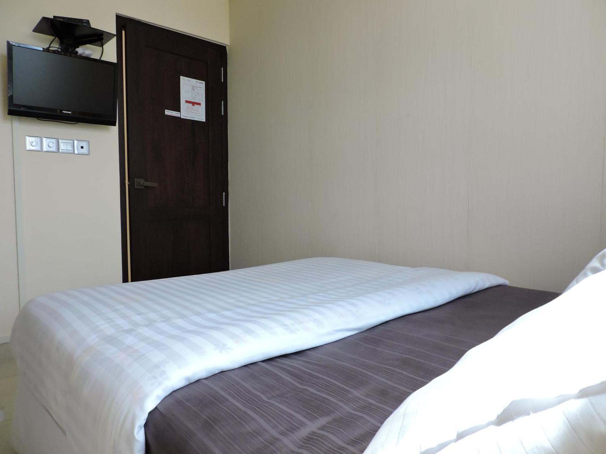 Beach Palace Hulhumalé Zimmer foto